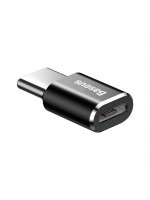 Adapteris Baseus MicroUSB to Type-C OTG CAMOTG-01